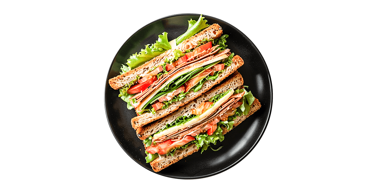 club sandwich
